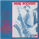 Bunny Lee & King Tubby Present Tommy McCook And The Aggravators - Brass Rockers